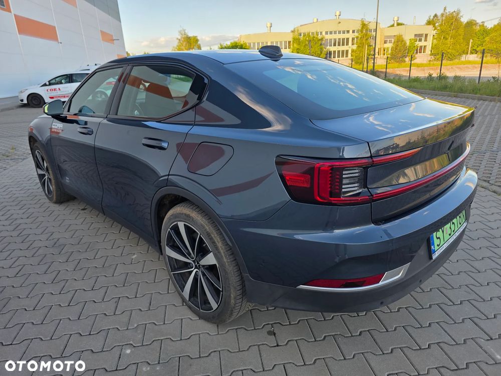 Polestar 2 - 24