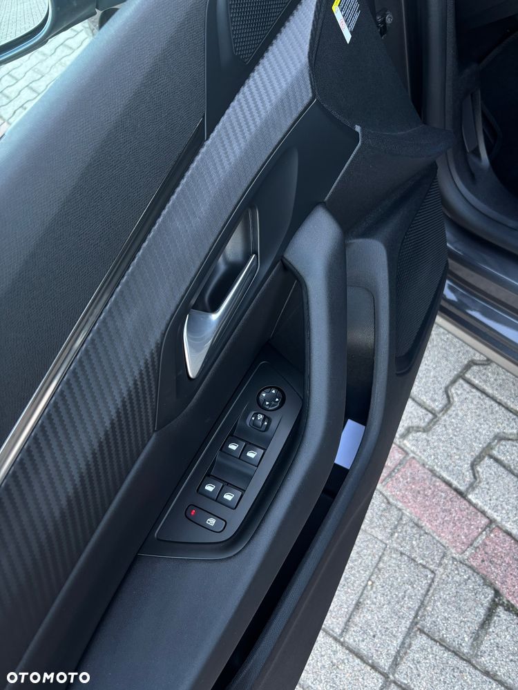 Peugeot 508 BlueHDi 130 EAT8 Allure Pack - 17