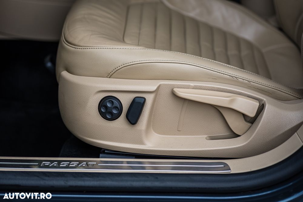 Volkswagen Passat - 36