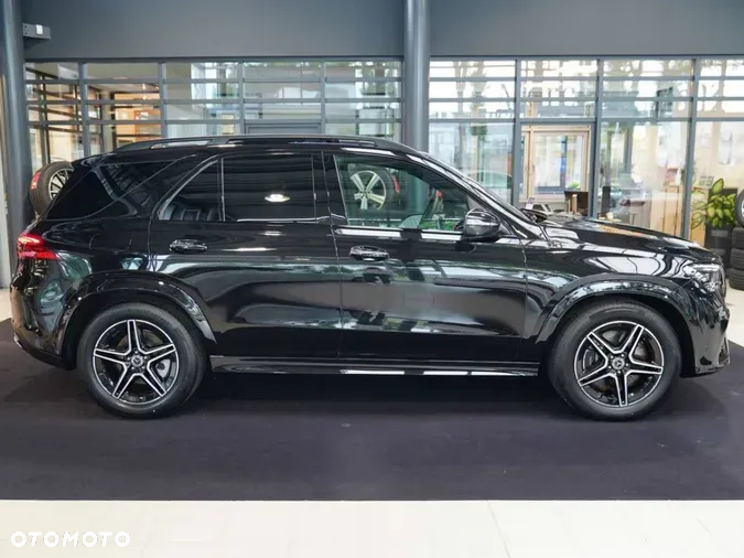 Mercedes-Benz GLE - 3