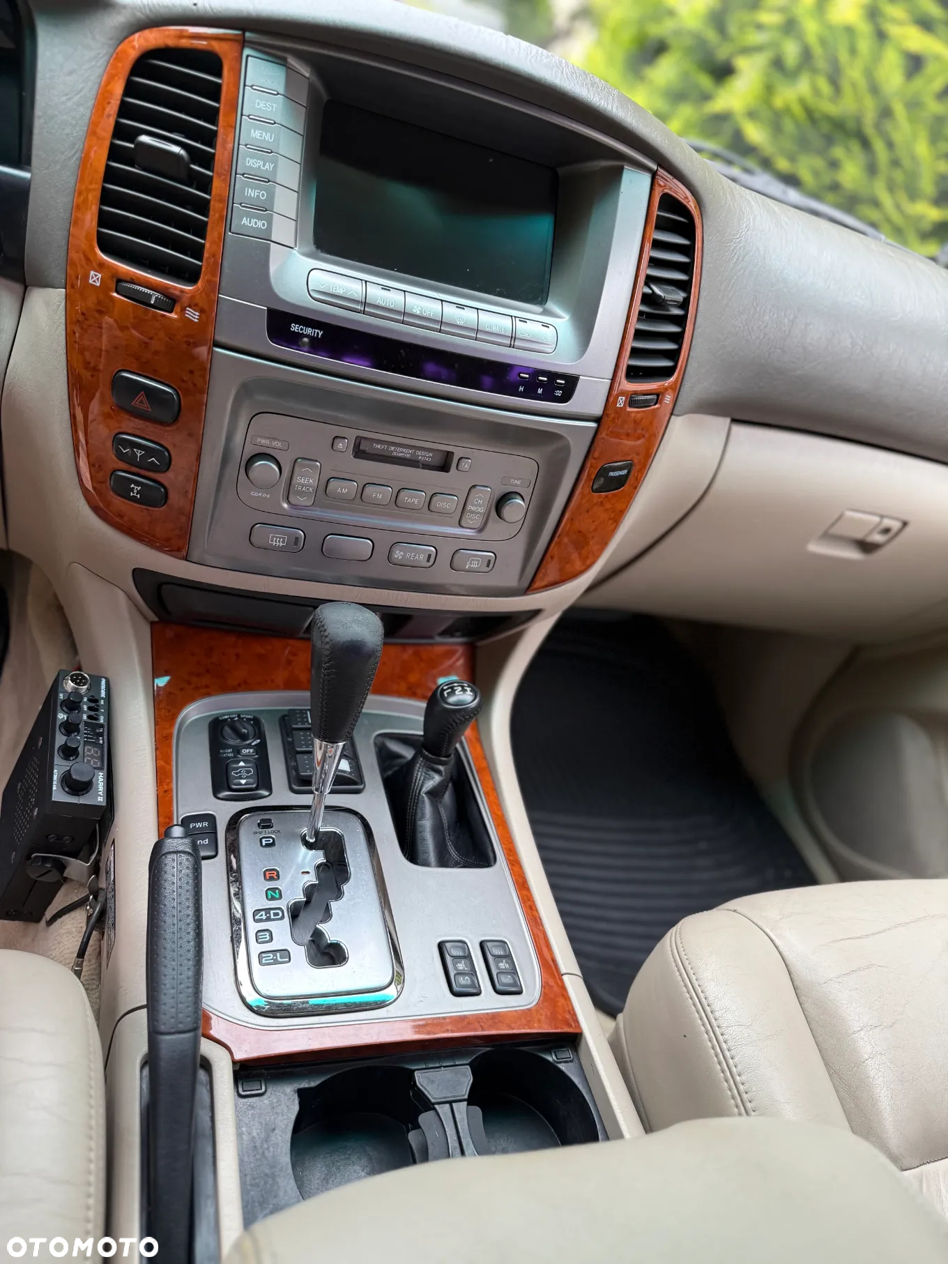 Toyota Land Cruiser 4.2 TD - 12