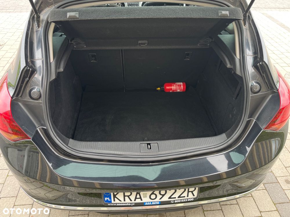 Opel Astra 1.4 Turbo - 13