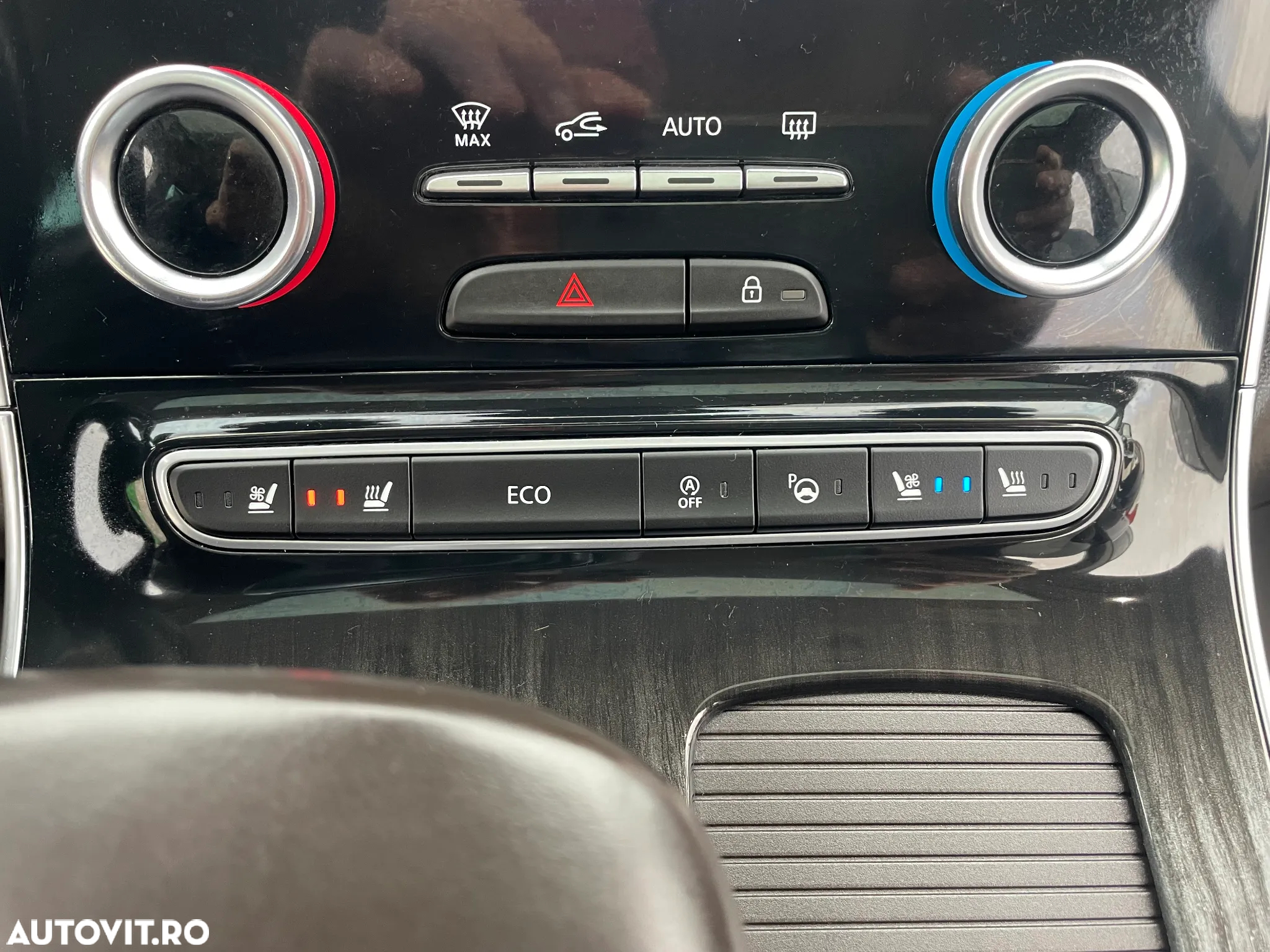 Renault Espace Energy dCi 160 EDC Initiale Paris - 28