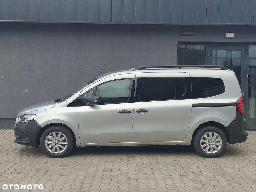 Mercedes-Benz Citan Tourer L2 420.765 - 4