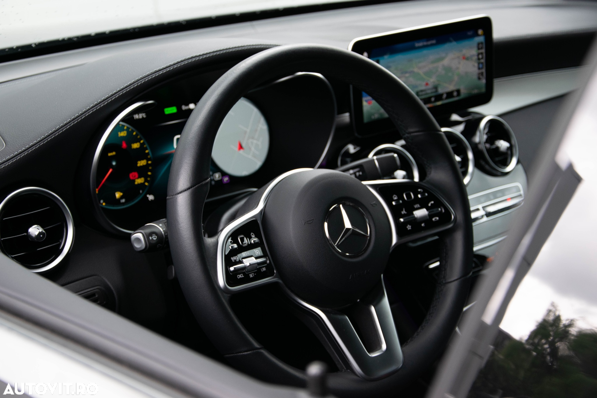 Mercedes-Benz GLC 300 de 4Matic 9G-TRONIC Exclusive - 19