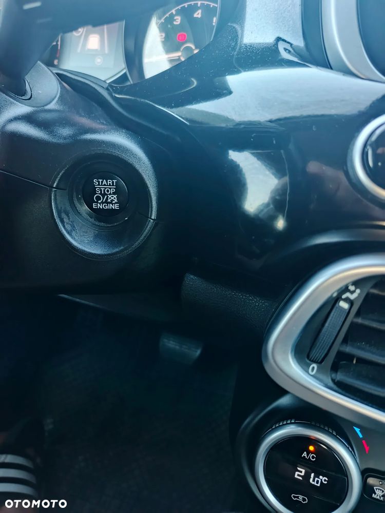 Fiat 500X 1.3 S-Design City Cross DCT - 27