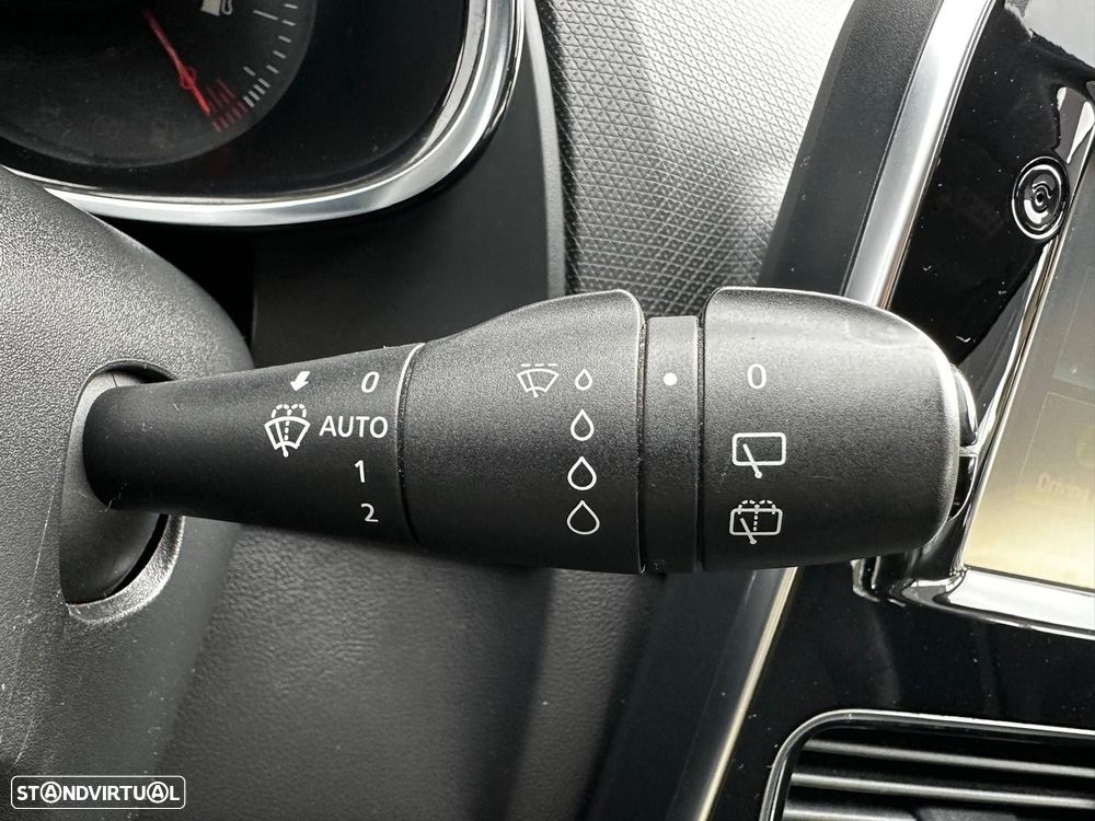 Renault Clio 1.5 dCi Limited - 14