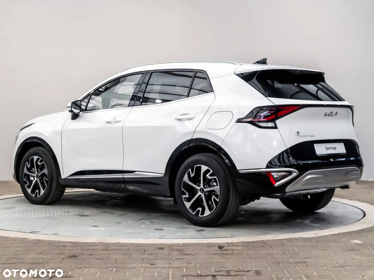 Kia Sportage 1.6 T-GDI M 2WD - 3