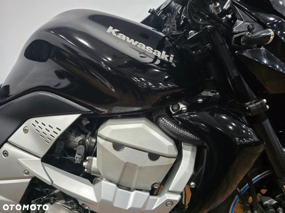 Kawasaki Z - 11
