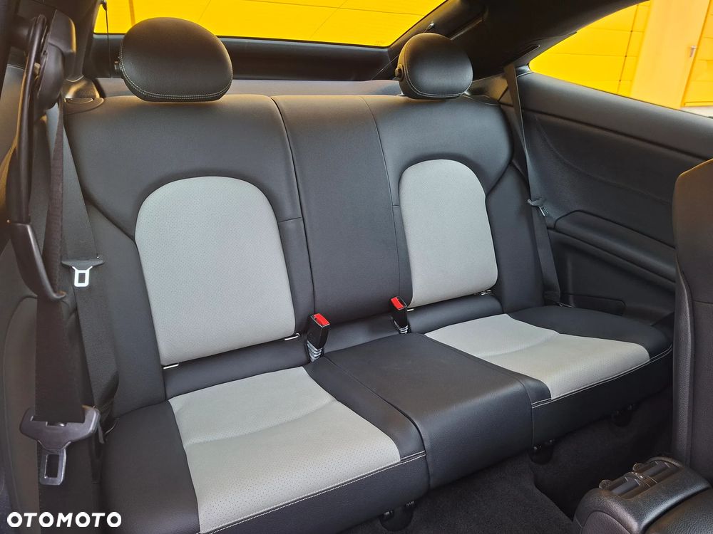 Mercedes-Benz CLC 180 Kompressor - 23