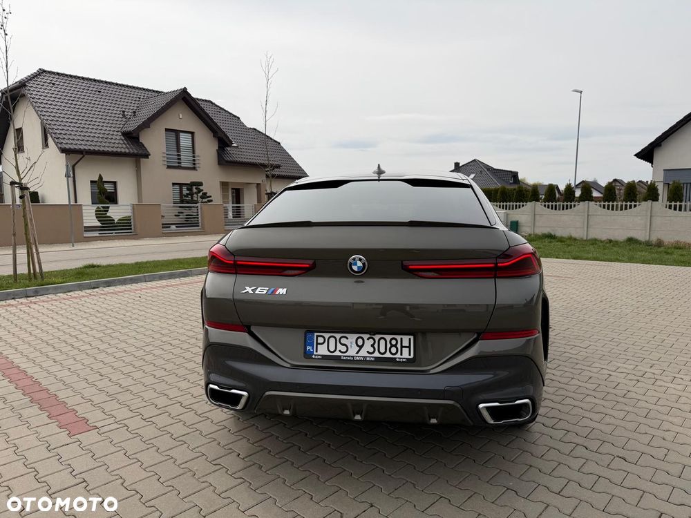 BMW X6 - 5