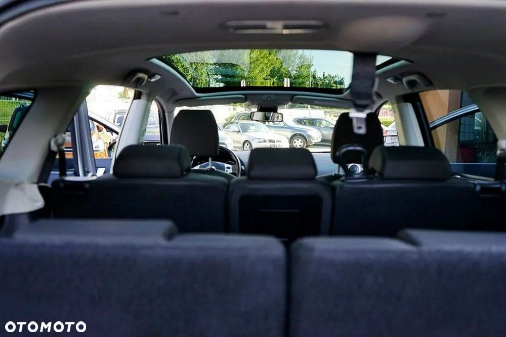 Nissan Qashqai+2 1.5 dCi Acenta - 18