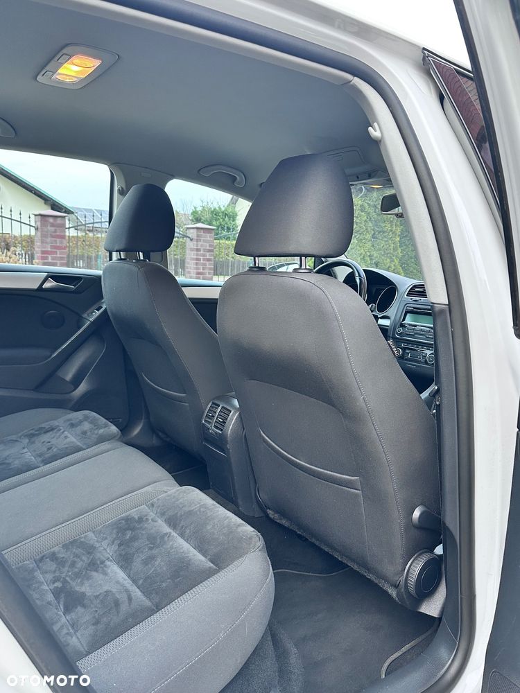 Volkswagen Golf 1.4 TSI Highline - 15