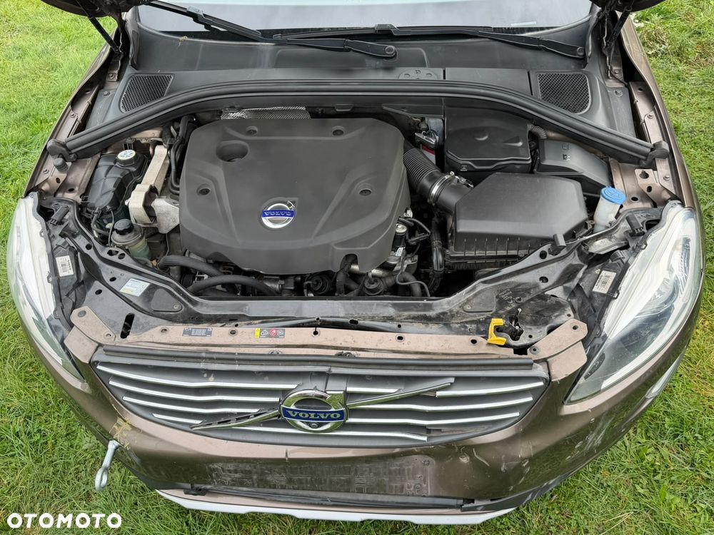 Volvo Xc 60 2014 photo 5