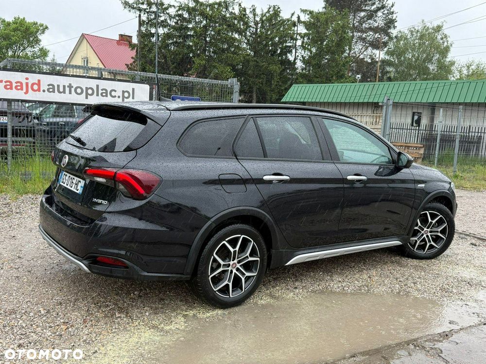 Fiat Tipo - 20