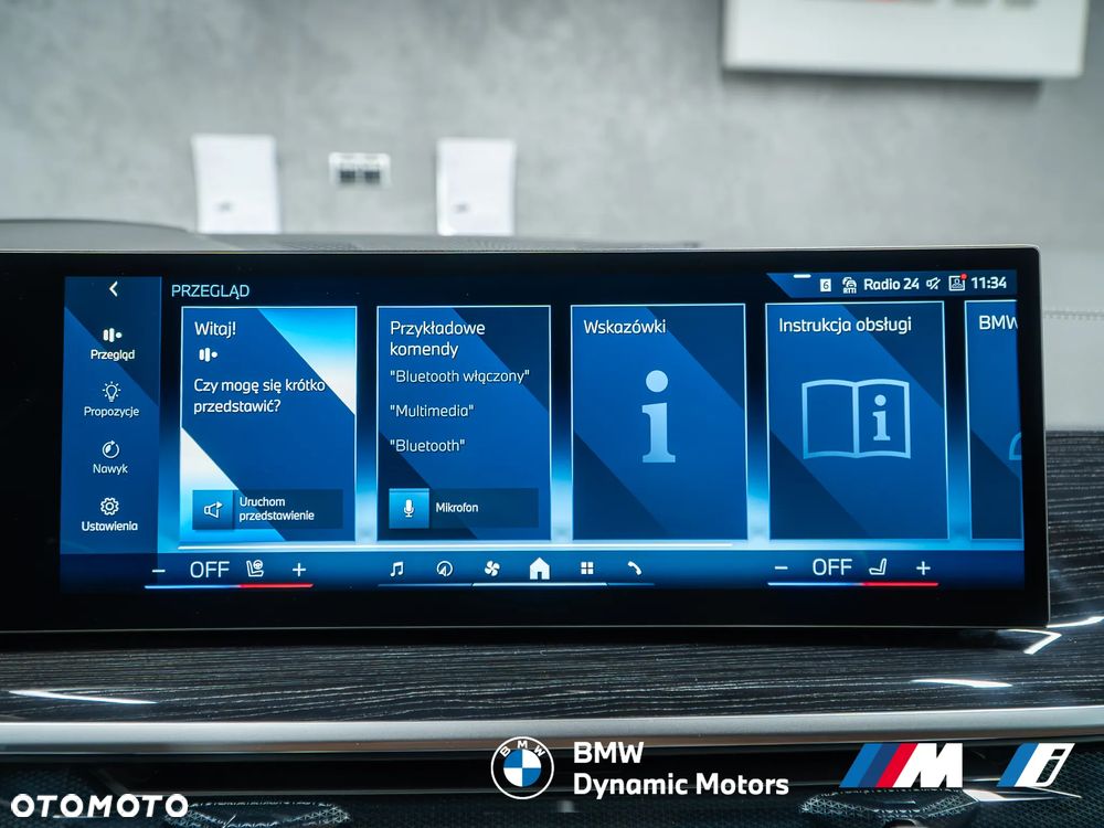 BMW X6 xDrive40i M Sport - 31