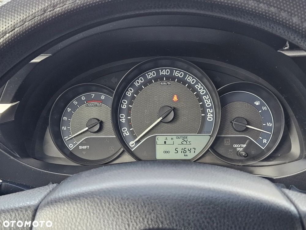 Toyota Corolla 1.33 Active EU6 - 28