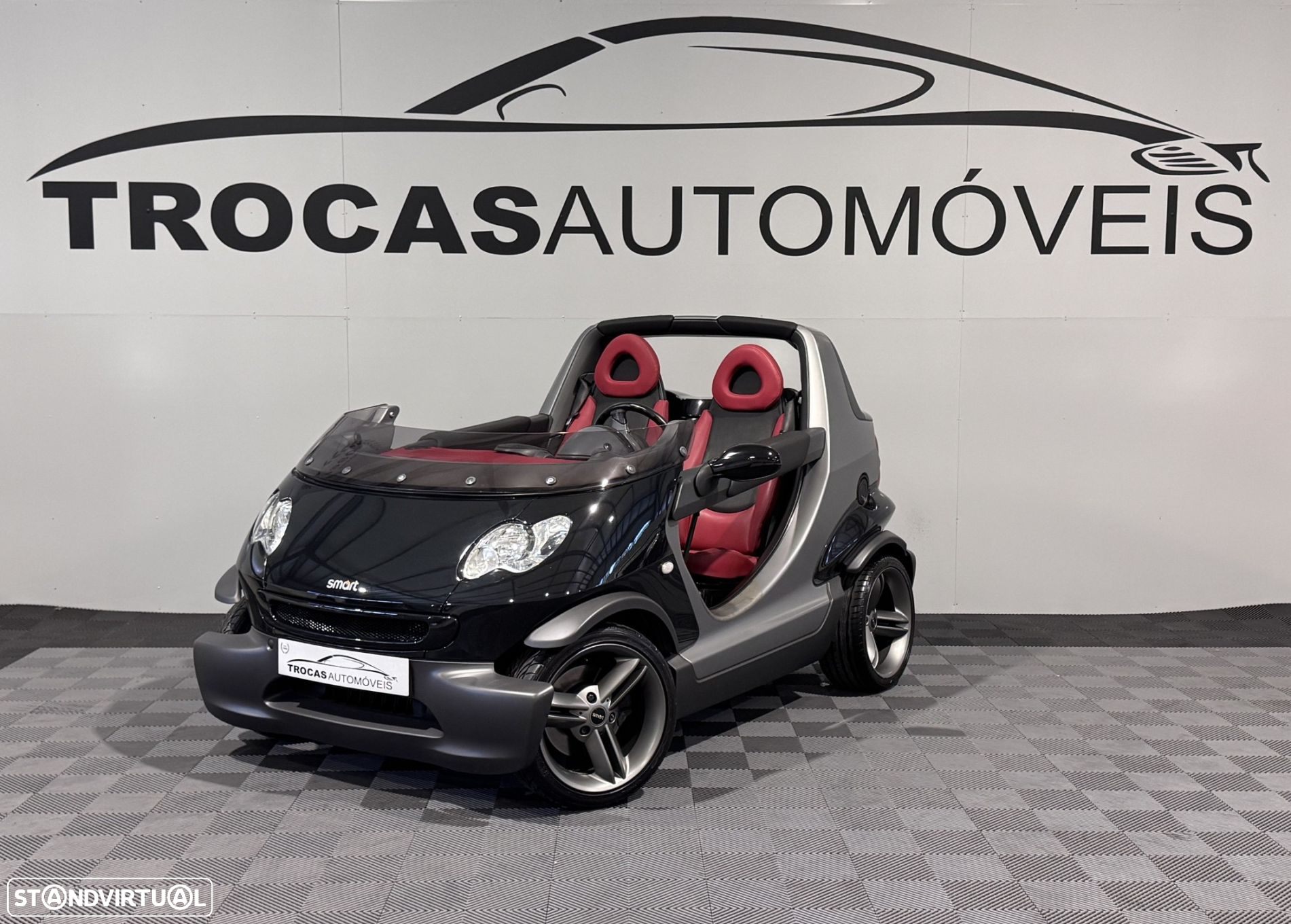 Smart Crossblade - 6