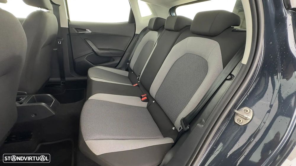 SEAT Ibiza 1.0 MPI Style - 42