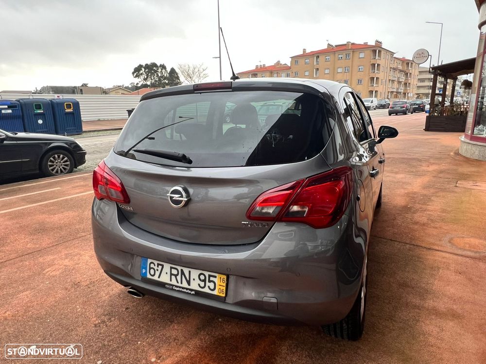 Opel Corsa - 16