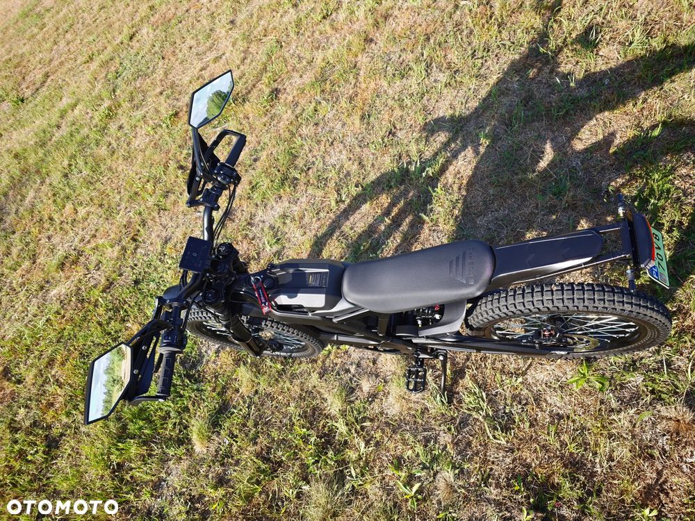 E Ride Pro SS 3.0 - 8