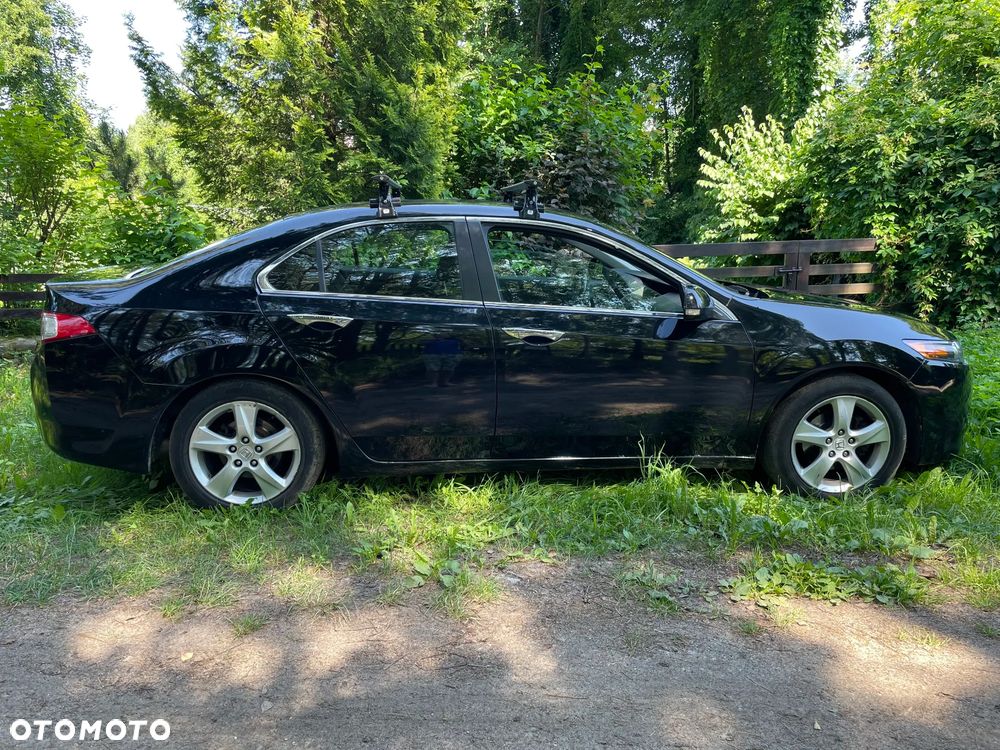 Honda Accord 2.0 Elegance - 7
