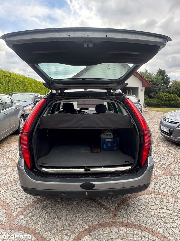 Citroën C5 II 1.6 HDi Impress - 10