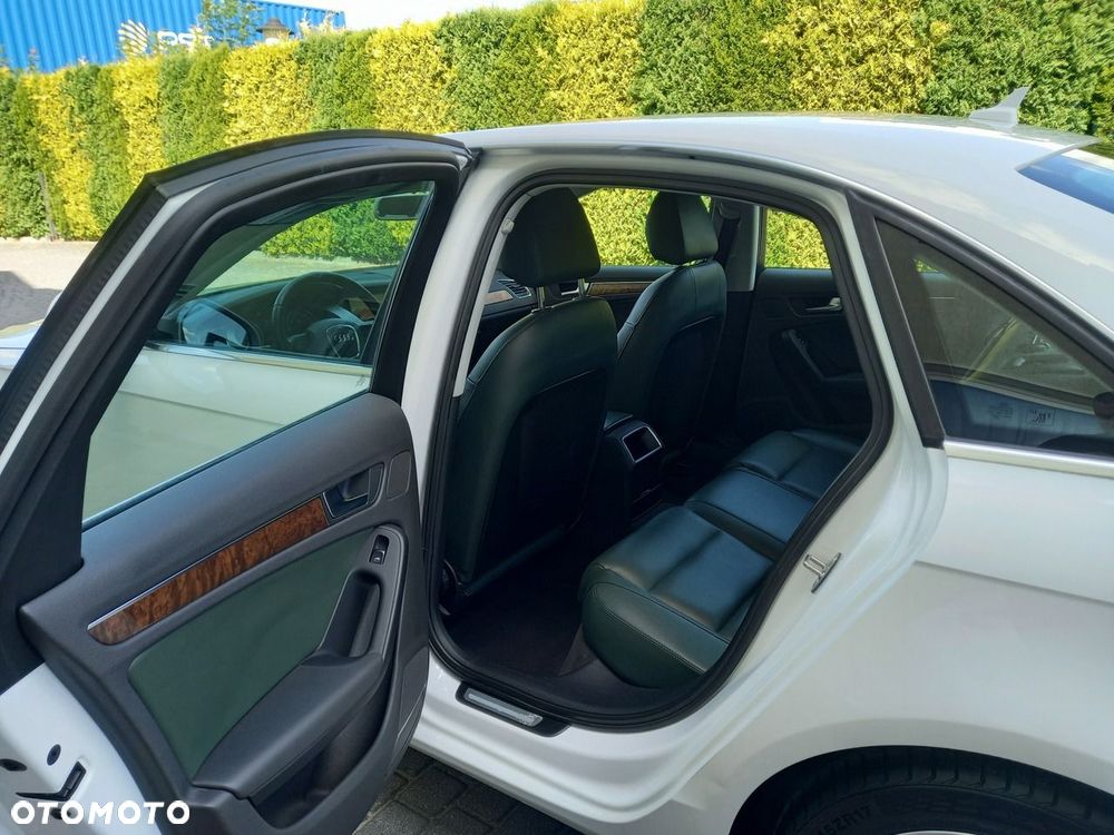 Audi A4 Limousine 2.0 TDI Prime Line - 25
