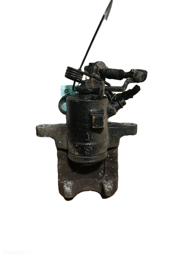 AUDI A3 8P 03-12 2,0 FSI zacisk hamulcowy prawy tył PT * - 3