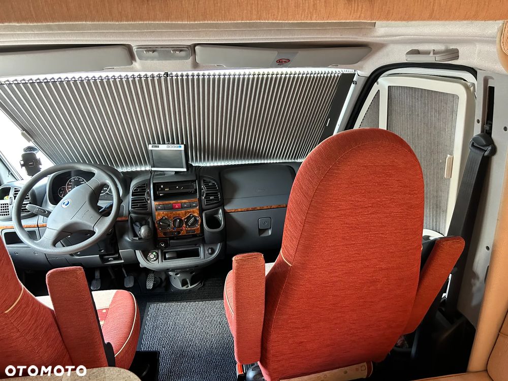 Fiat Ducato - 22