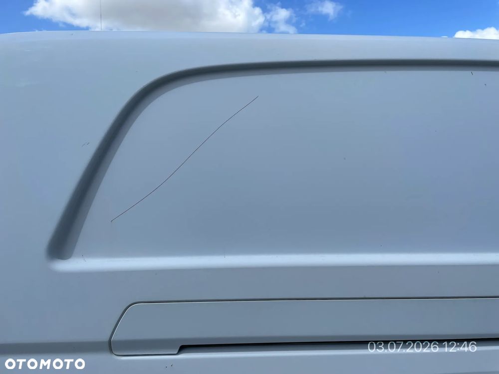 Mercedes-Benz VITO - 14