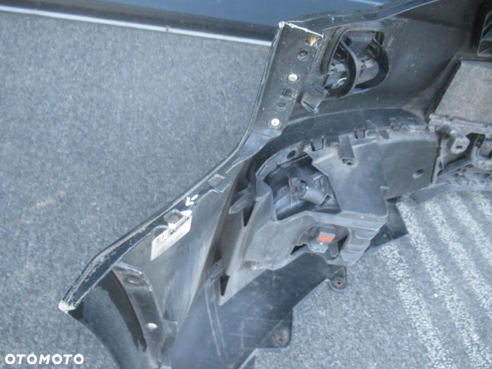 ZDERZAK PRZEDNI PRZÓD AUDI A5 LIFT COMPETITION S-LINE 8T0 8T0807437AT 2011-2016 - 25