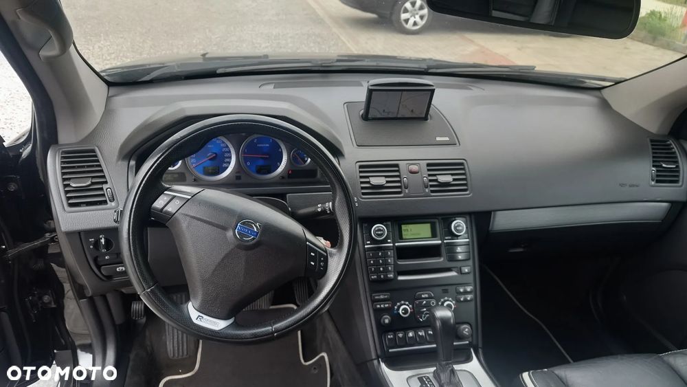 Volvo XC 90 D3 Geartonic RDesign - 11