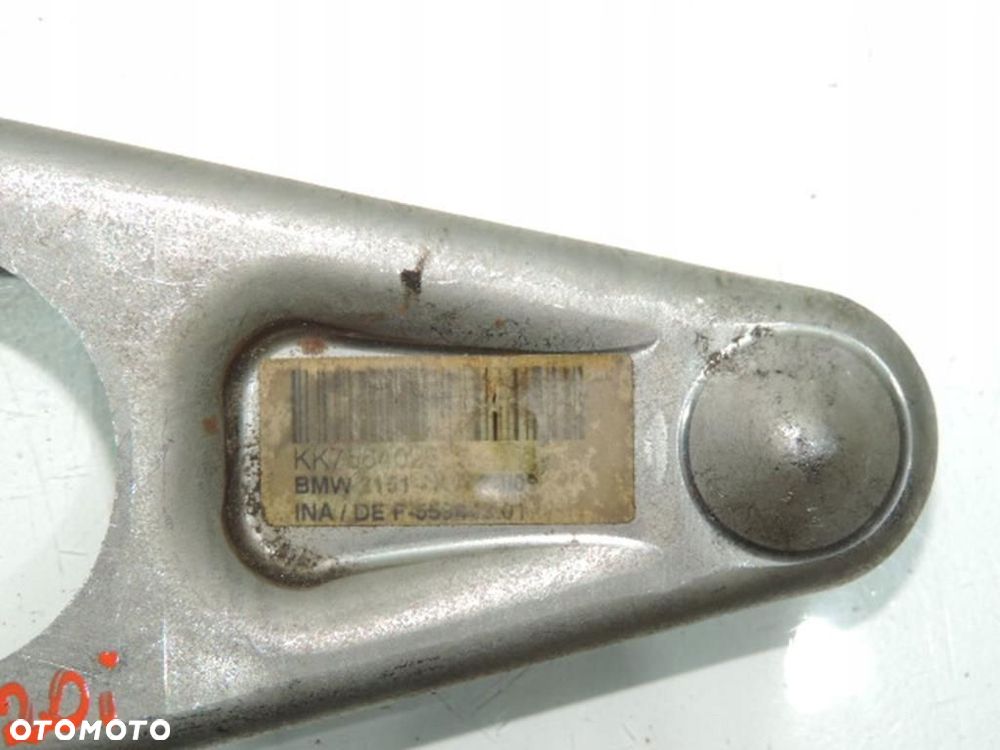 ŁAPA SPRZĘGŁA BMW E81 E87 120i - 5