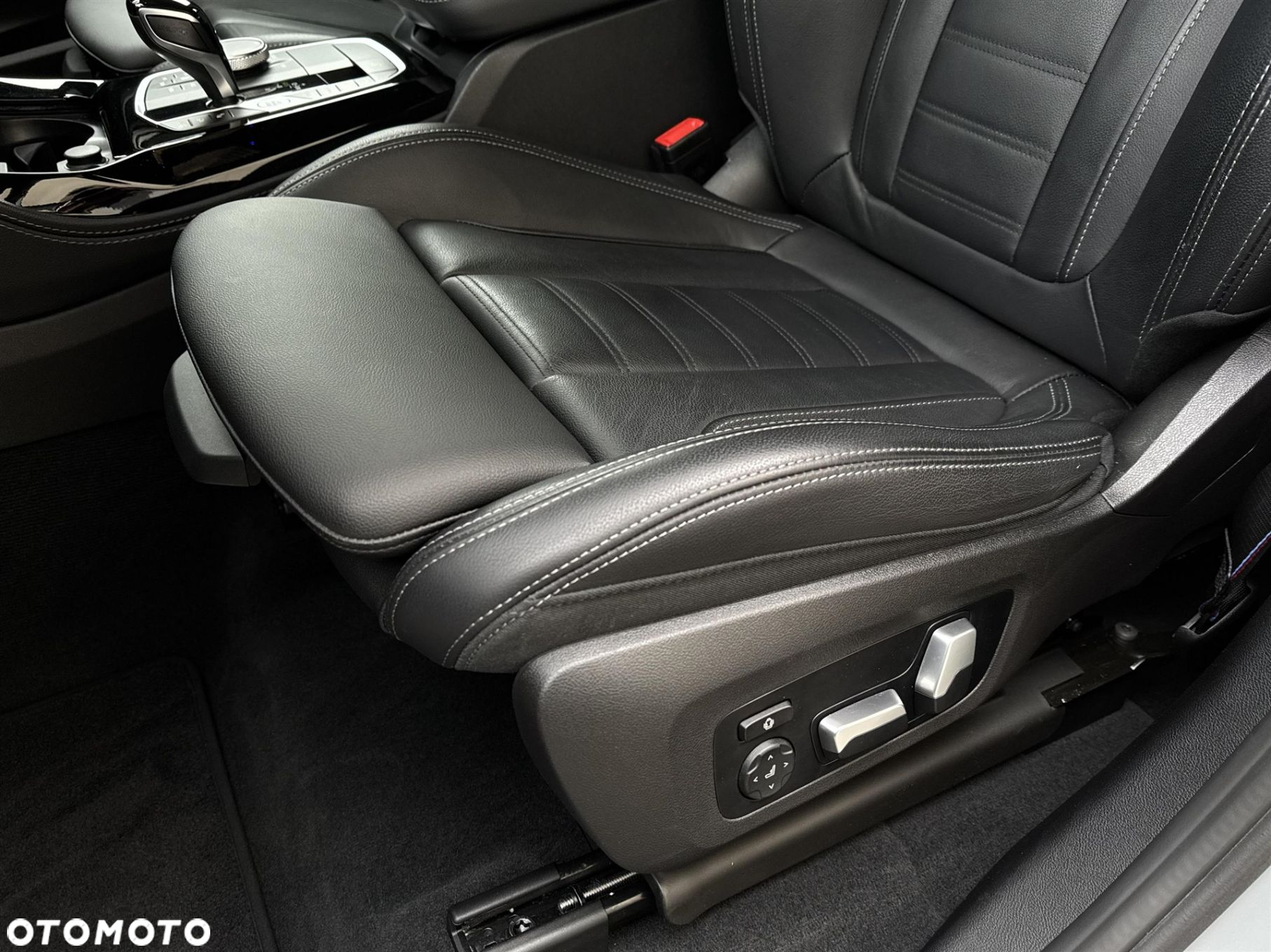 BMW X4 - 20