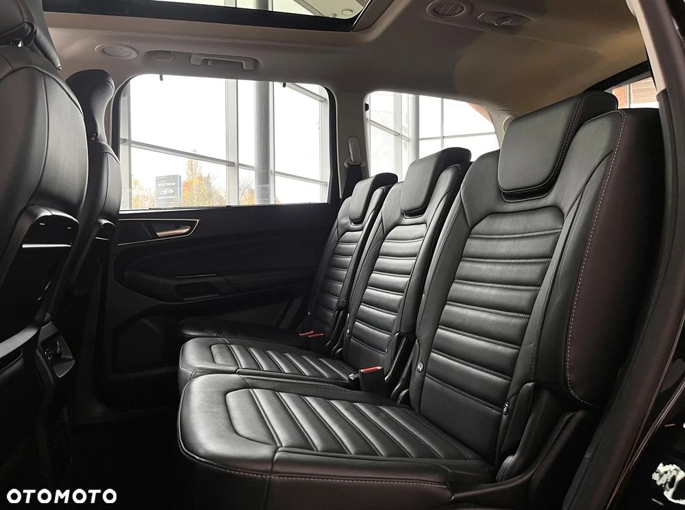 Ford Galaxy 2.0 TDCi Titanium PowerShift - 28