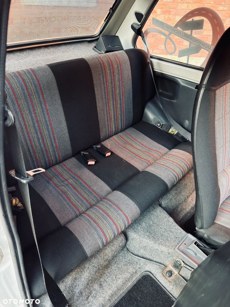 Fiat 126 650 Elegant - 8