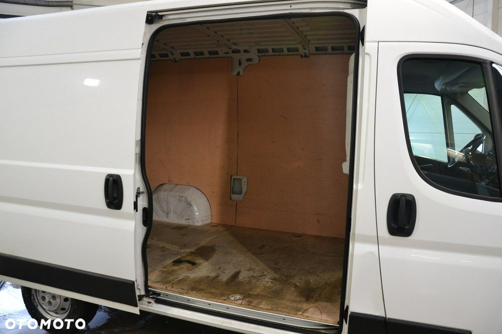 Peugeot Boxer - 19
