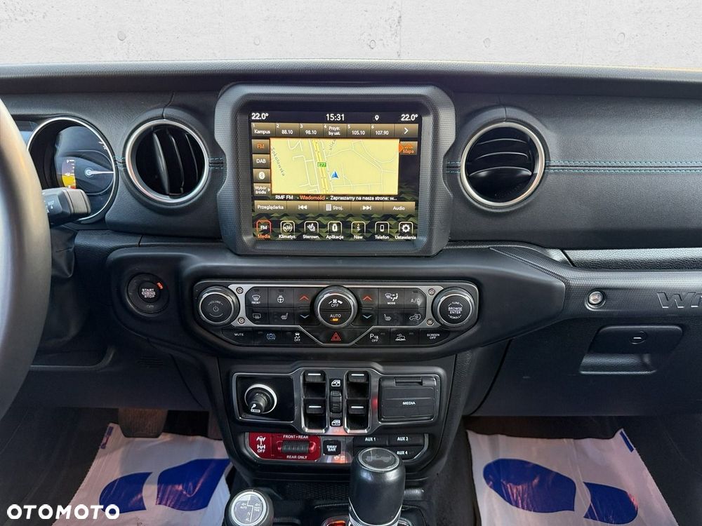 Jeep Wrangler - 23