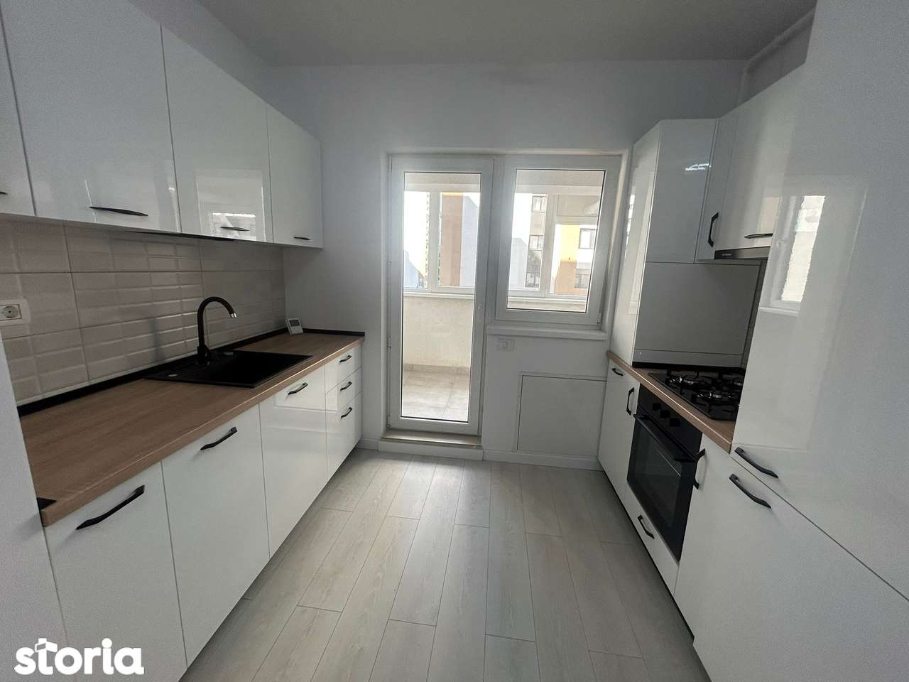 Apartament 2 camere, metrou Berceni - Imagine principală: 4/11