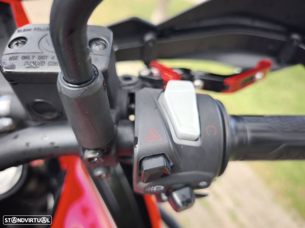Moto Morini X-Cape 650 - 3