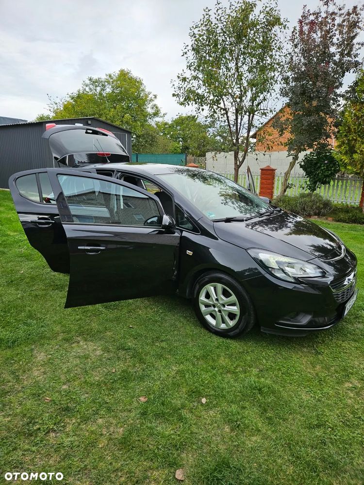 Opel Corsa - 17