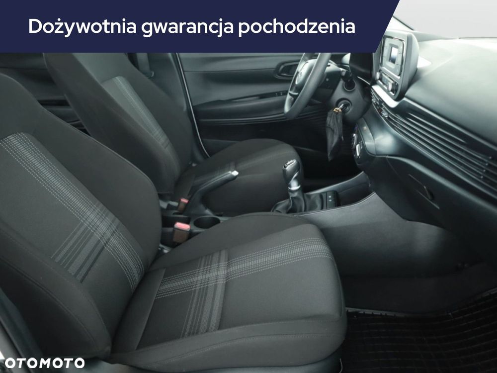 Hyundai i20 - 9