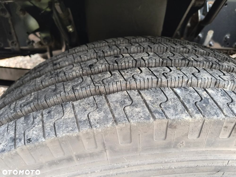MAN TGM 15.250/16.250 Euro6 - 9