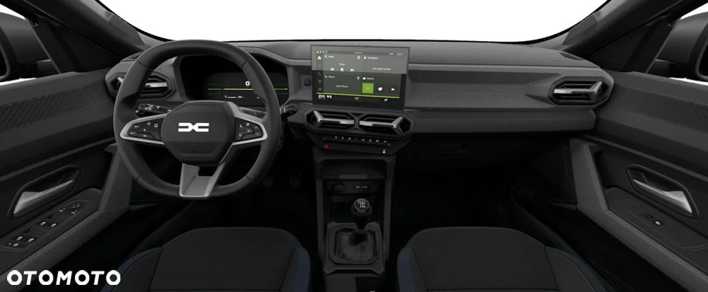 Dacia Duster 1.2 TCe mHEV Expression - 9