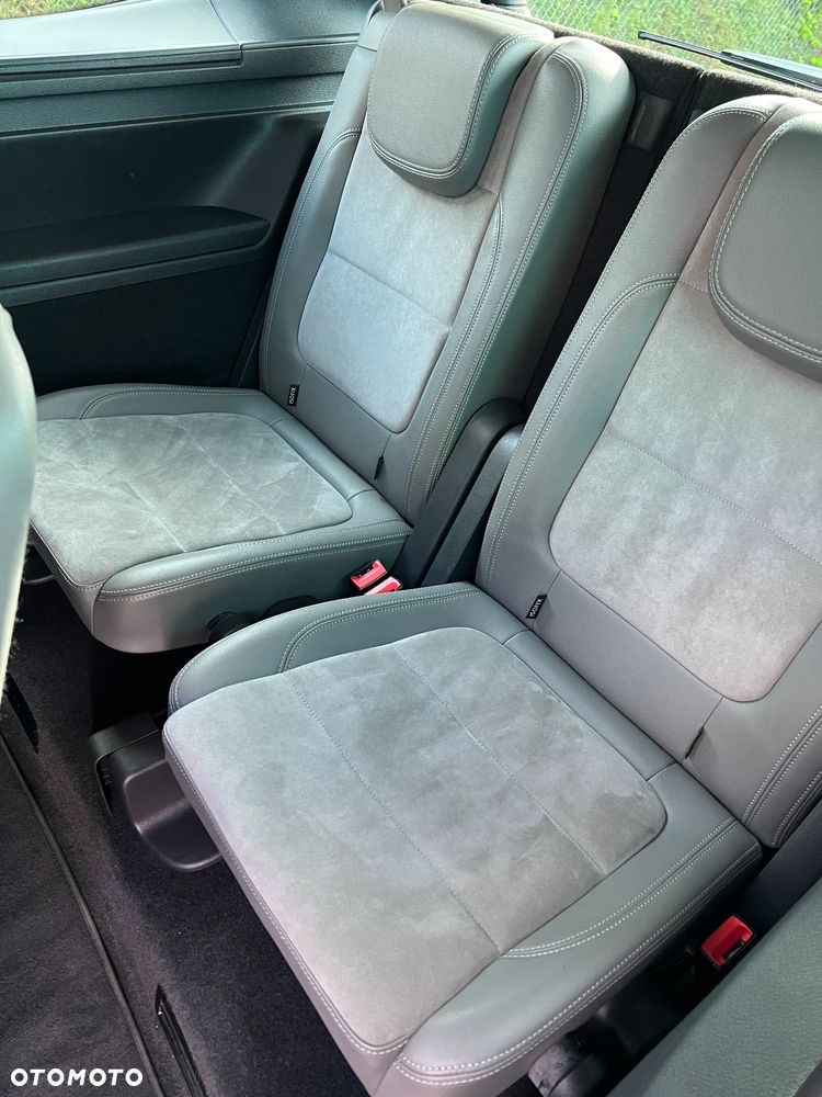 Volkswagen Sharan 2.0 TDI Highline DSG - 8