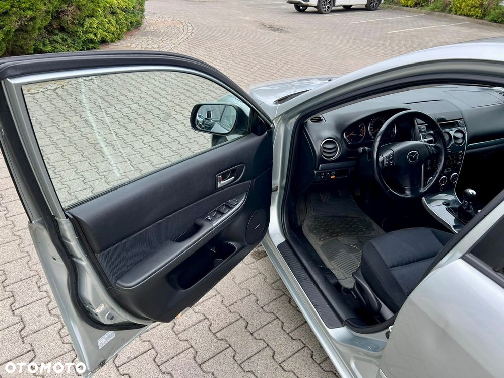 Mazda 6 - 13