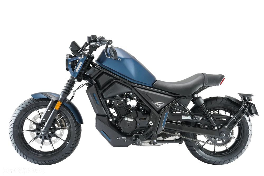 Zontes 125C - 16