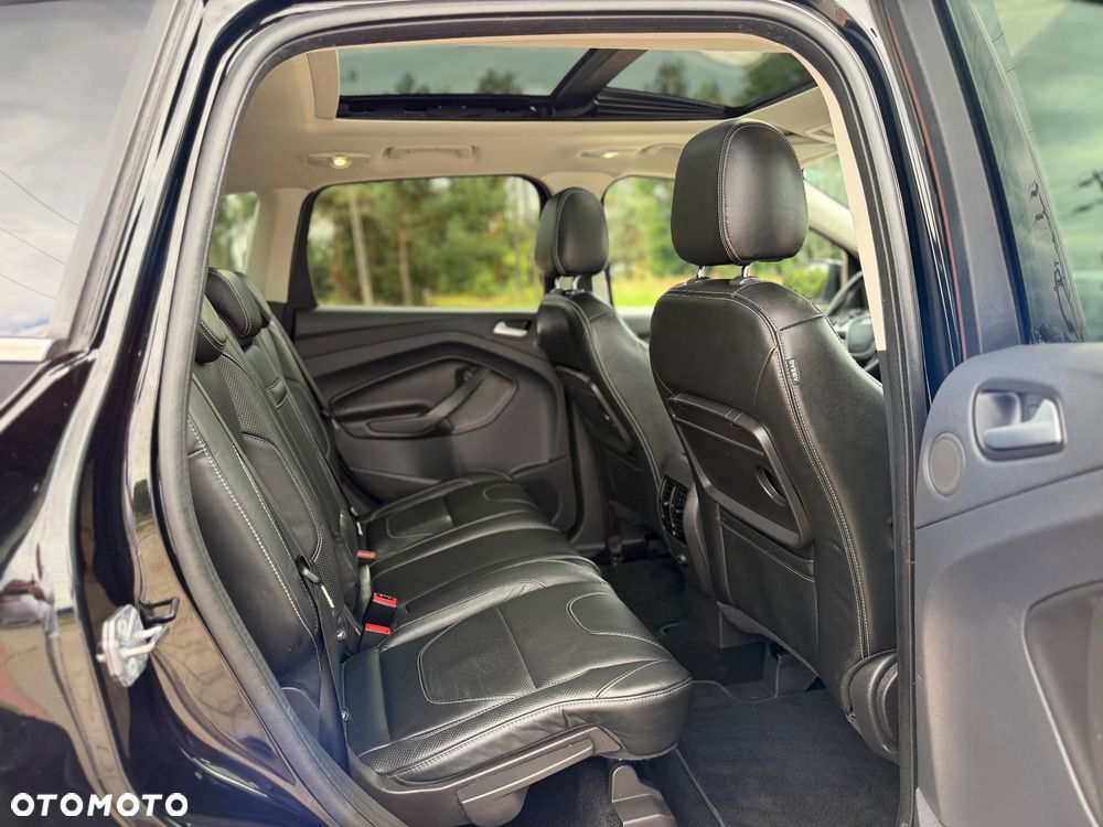 Ford Kuga 2.0 TDCi 4x4 Individual - 9