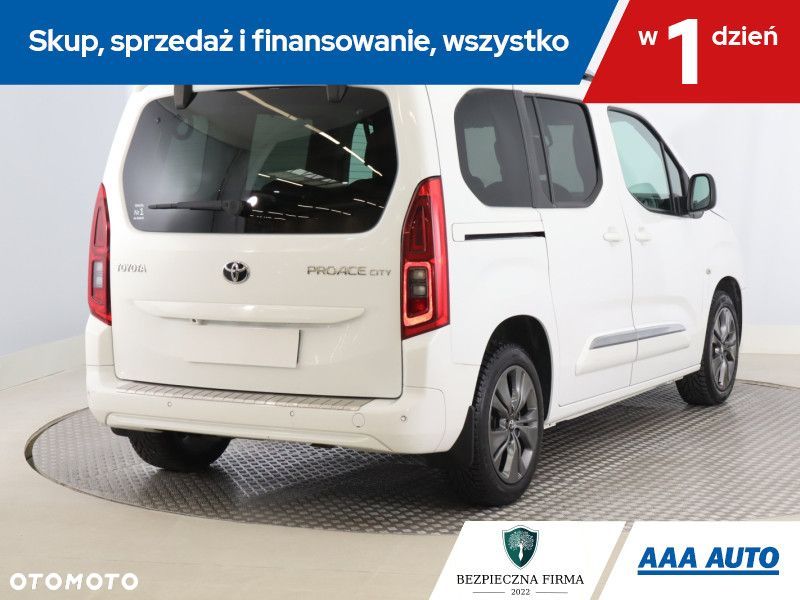 Toyota Proace City Verso - 7